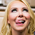 Aaliyah Love in 'Aaliyah Love in My Sisters Hot Friend'